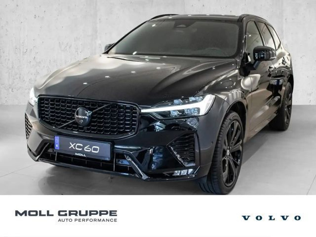 Volvo XC60 2025 Benzine