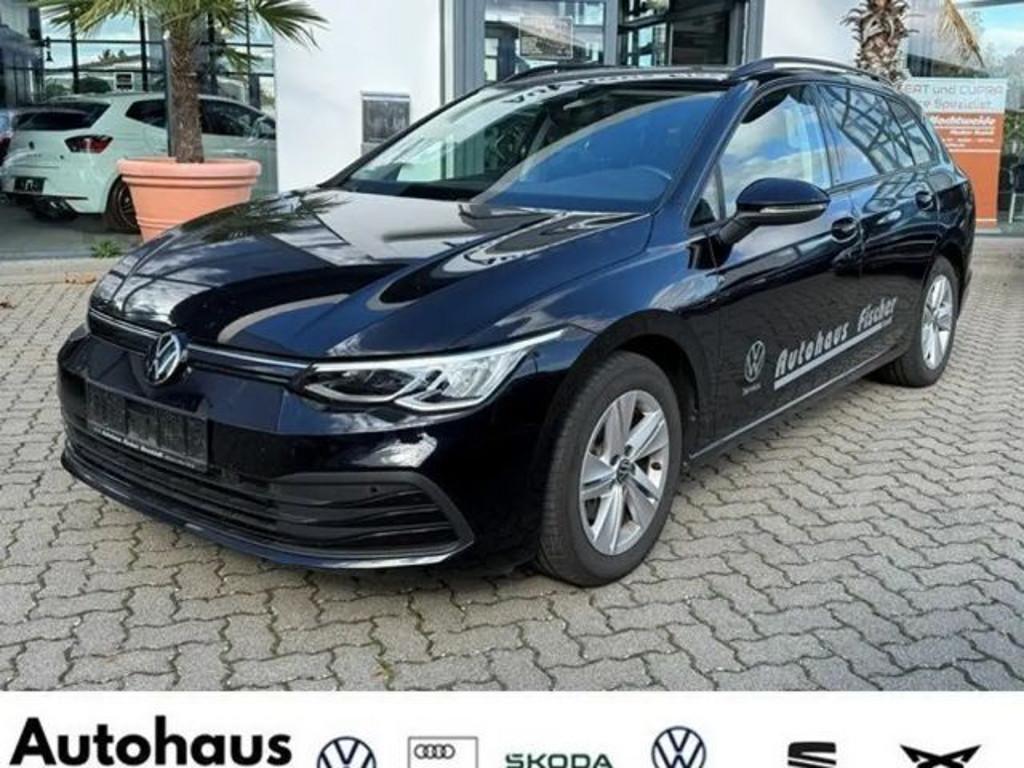 Volkswagen Golf 2023 Benzine