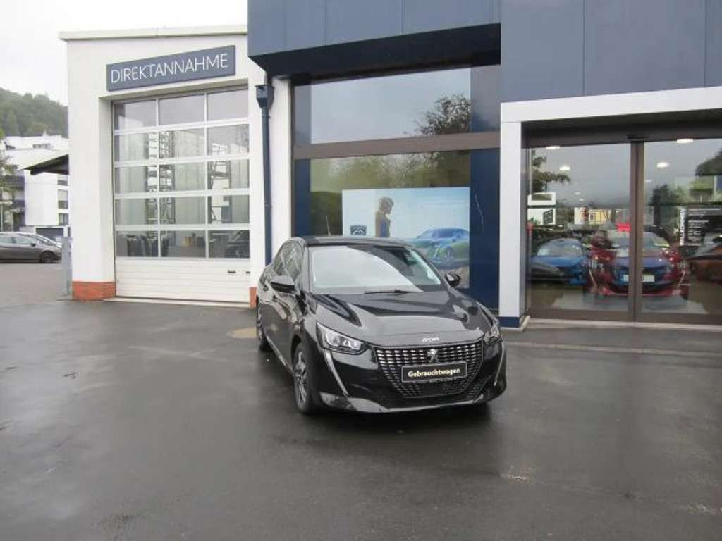 Peugeot 208 2023 Benzine