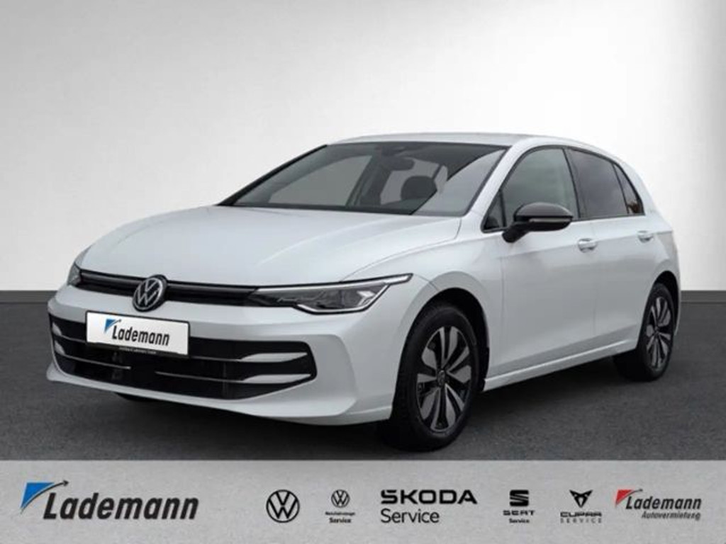 Volkswagen Golf 2024 Benzine