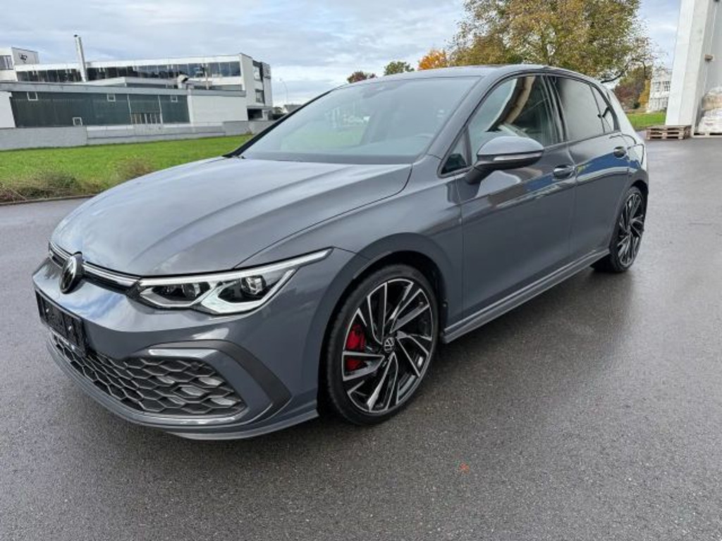 Volkswagen Golf 2022 Diesel