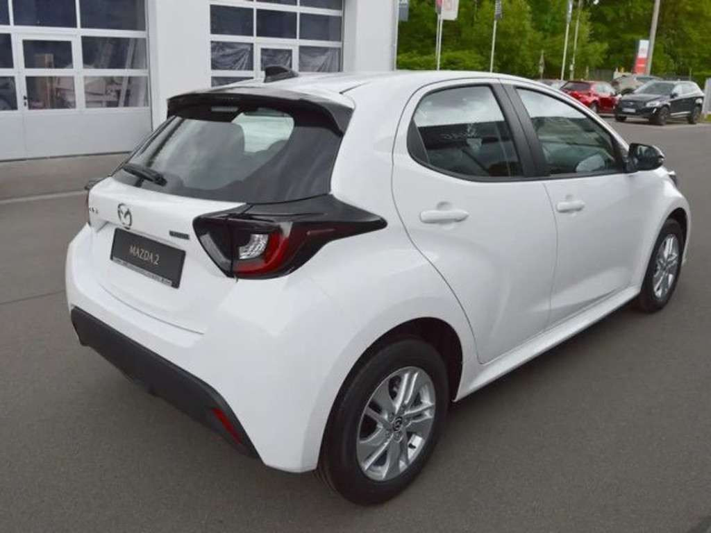 Mazda 2