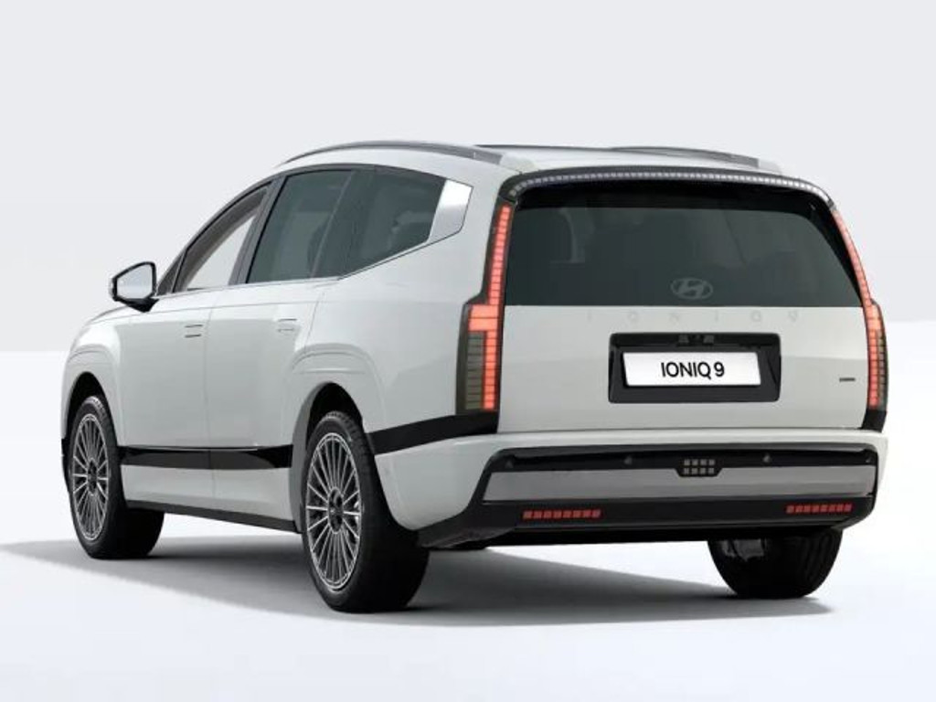 Hyundai IONIQ 9