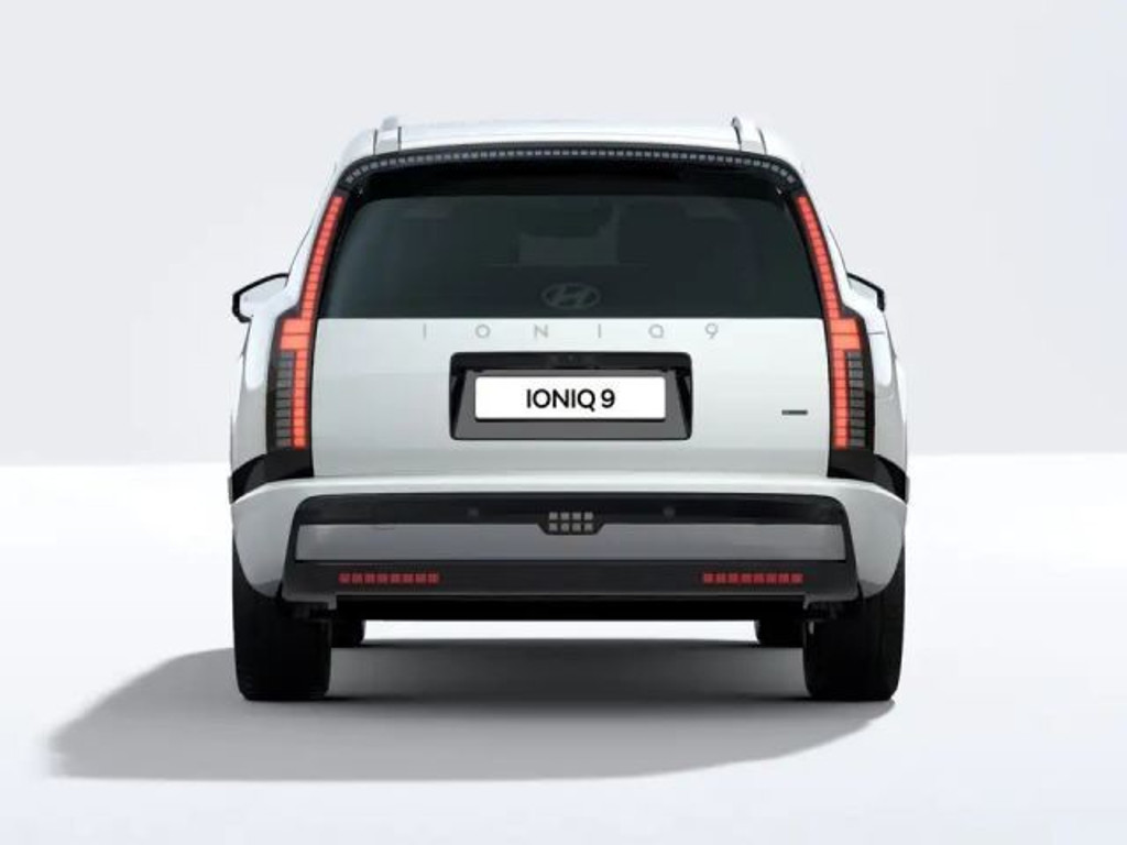 Hyundai IONIQ 9