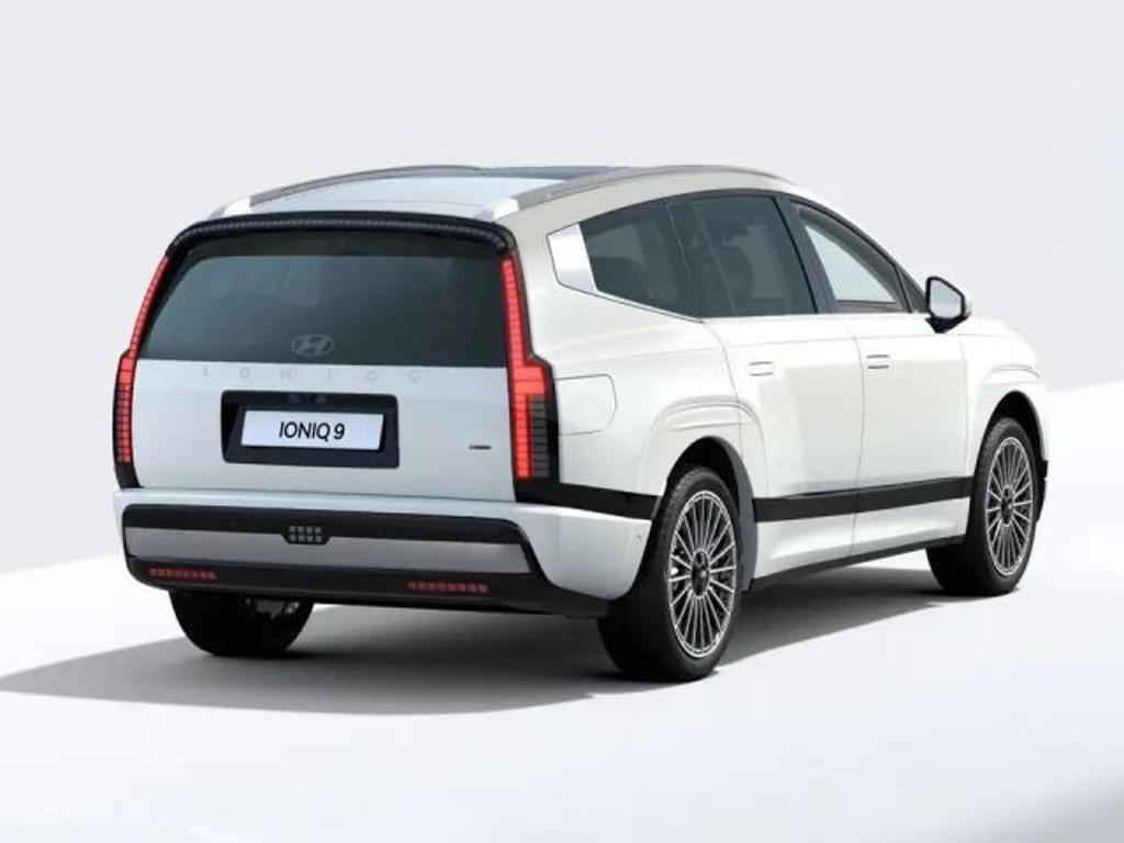 Hyundai IONIQ 9