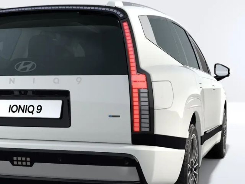 Hyundai IONIQ 9