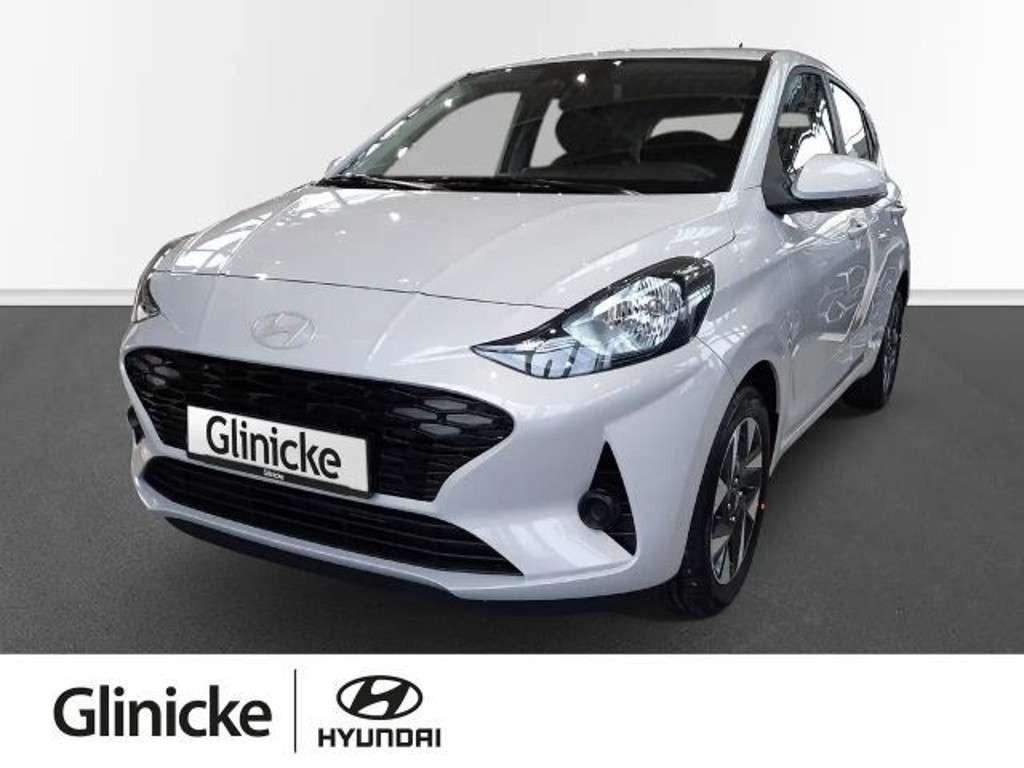 Hyundai i10 2025 Benzine