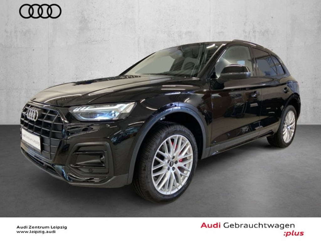 Audi Q5 2024 Benzine