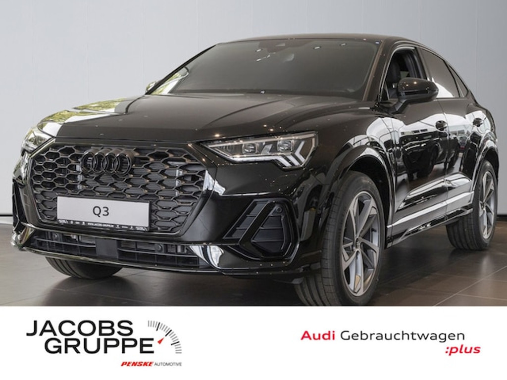 Audi Q3 2025 Diesel