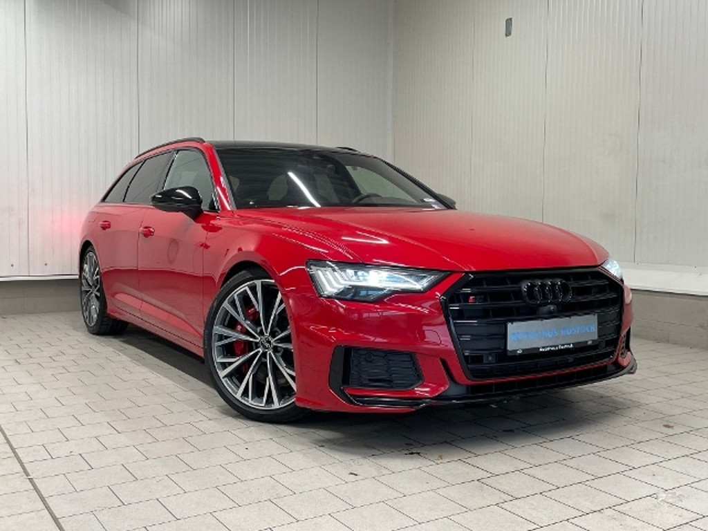 Audi S6