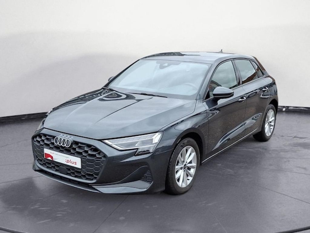 Audi A3 2024 Benzine