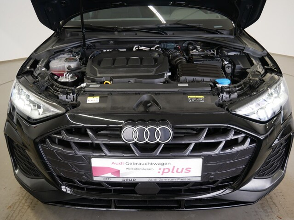 Audi A3 2025 Diesel