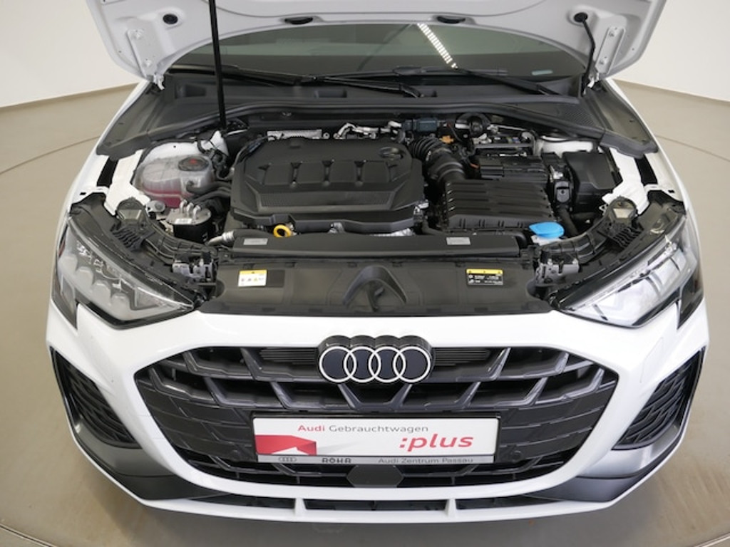 Audi A3 2025 Diesel