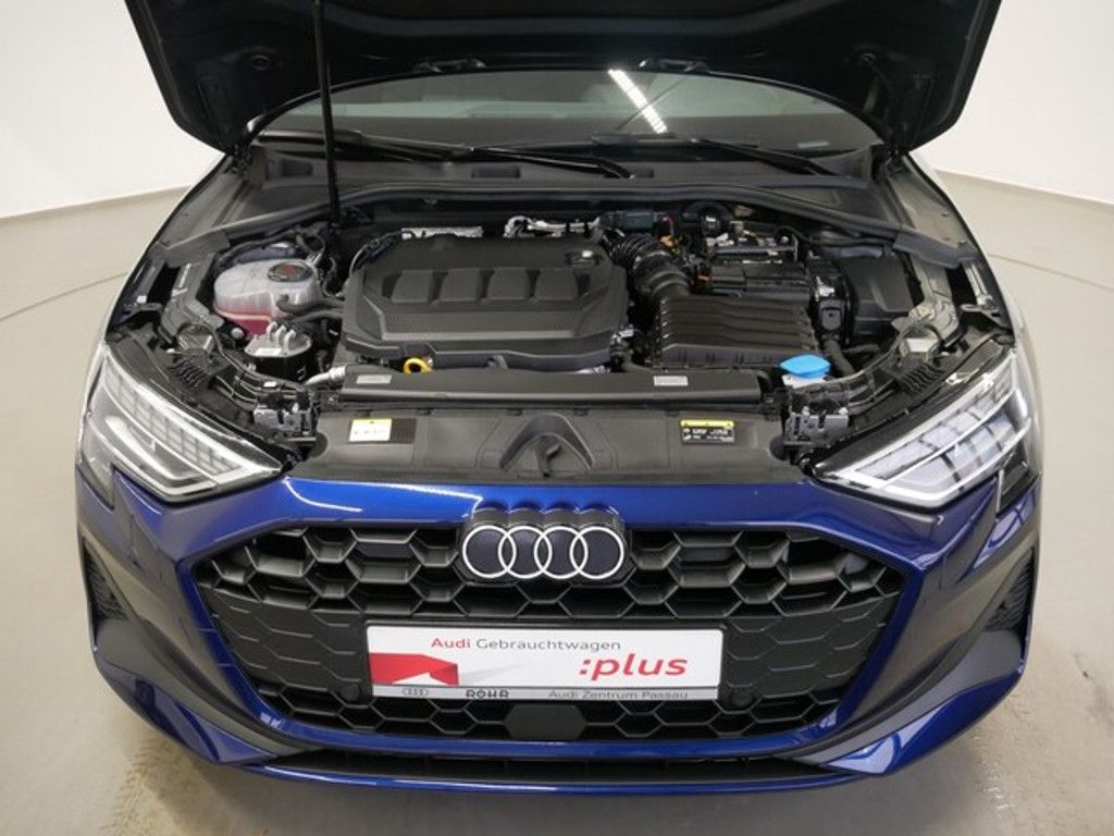 Audi A3 2025 Diesel