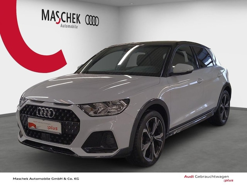 Audi A1 2022 Benzine