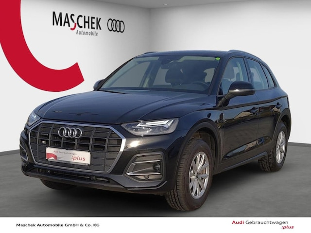 Audi Q5 2022 Diesel