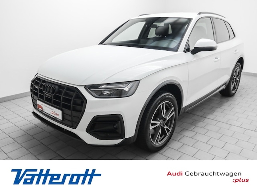 Audi Q5 2022 Benzine