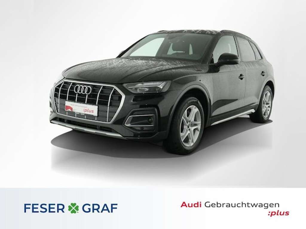 Audi Q5 2022 Diesel