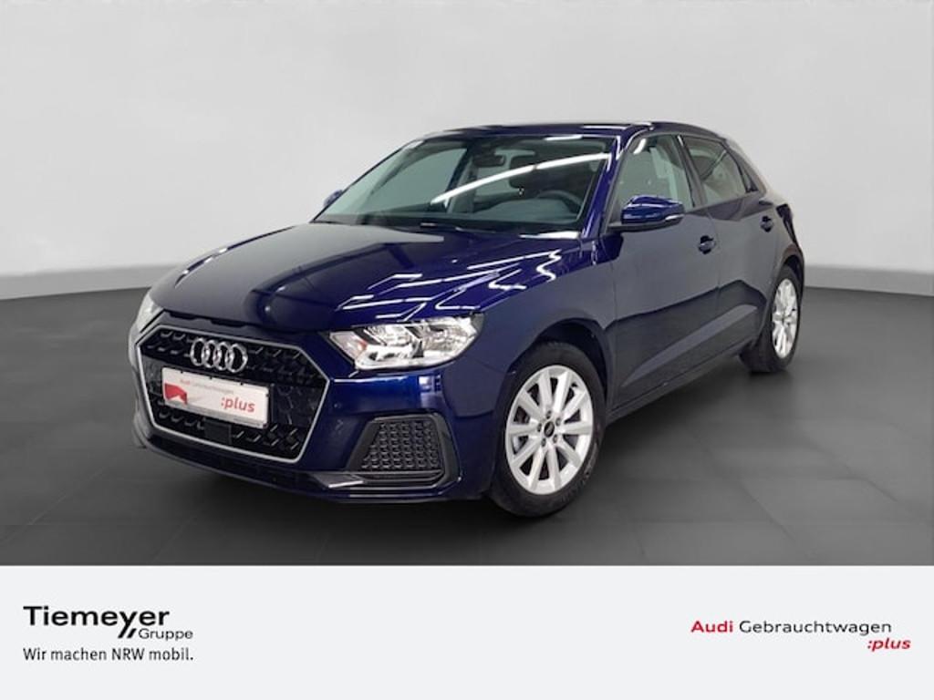 Audi A1 2024 Benzine