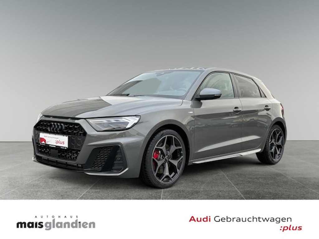 Audi A1 2025 Benzine