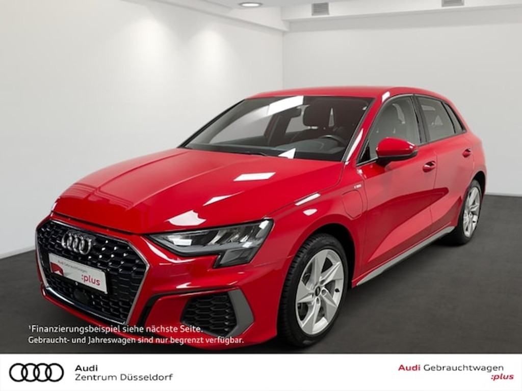 Audi A3 2022 Hybride Benzine