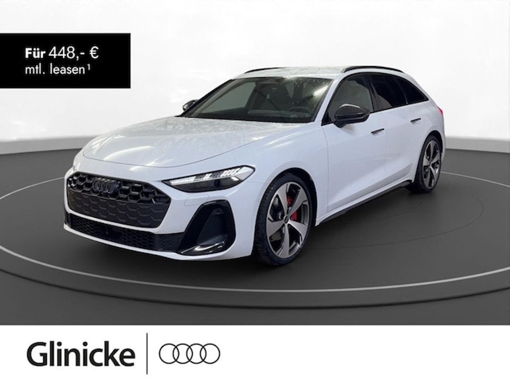 Audi A5 2025 Benzine