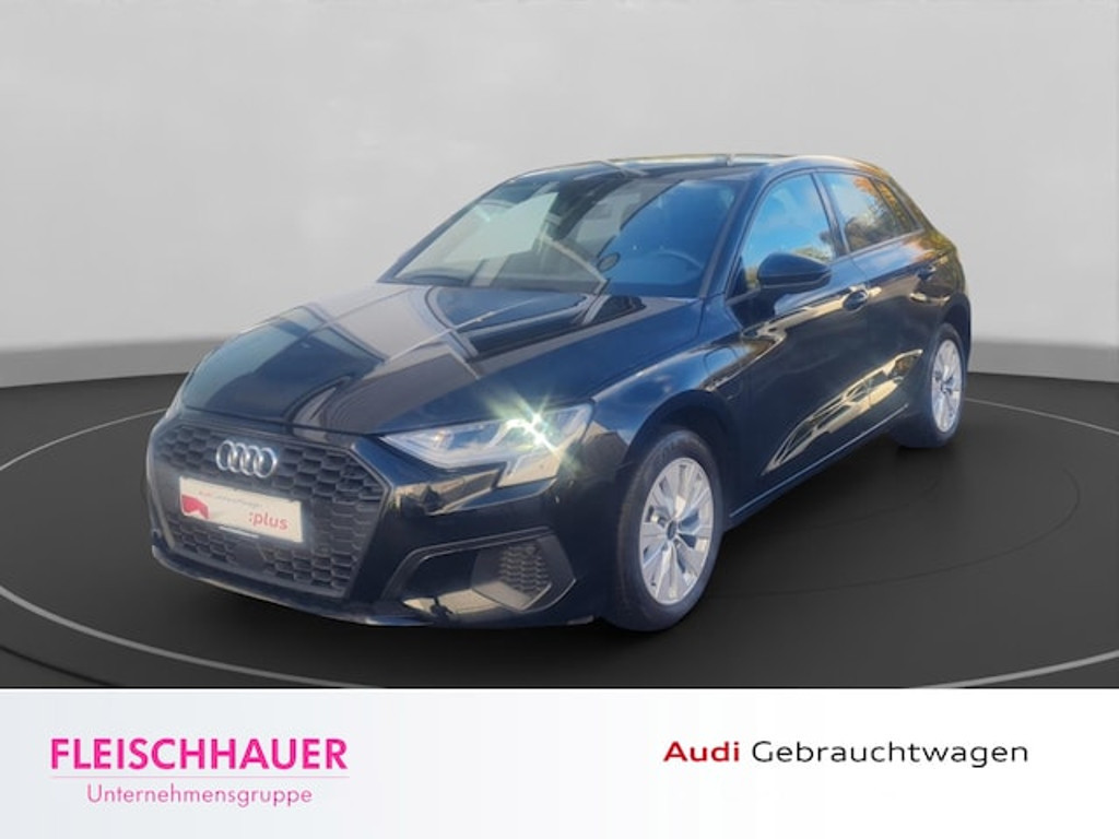 Audi A3 2022 Hybride Benzine
