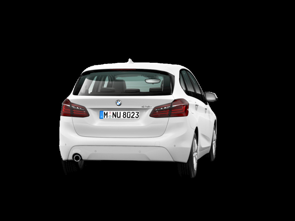 BMW 2 Serie