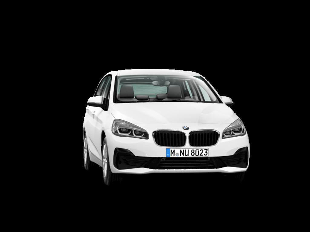 BMW 2 Serie
