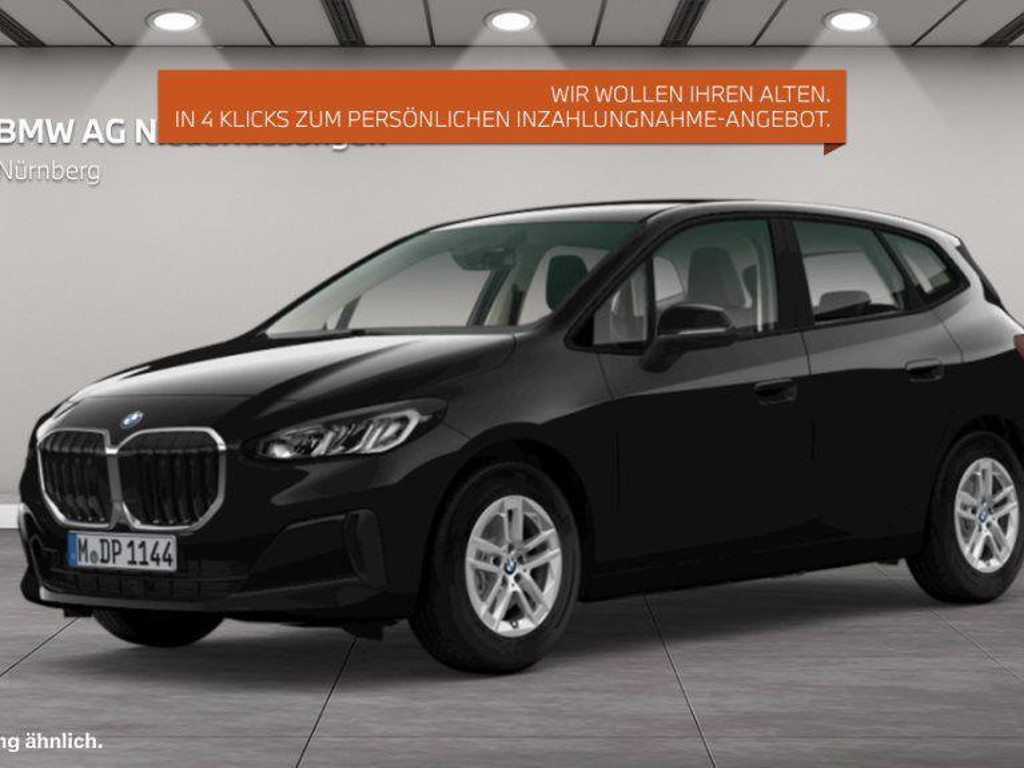 BMW 2 Serie 2024 Benzine