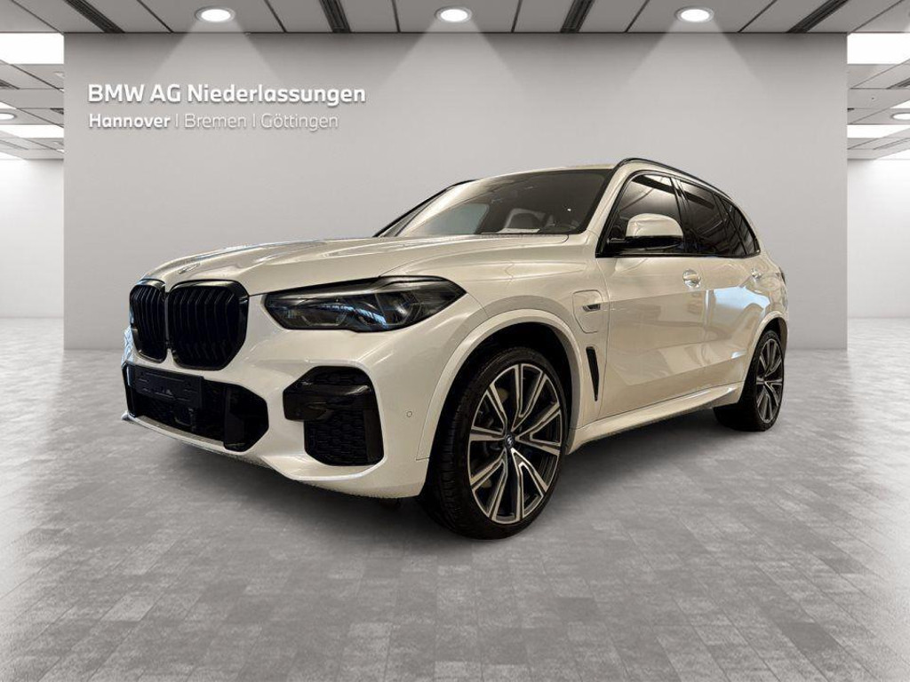BMW X5 2022 Hybride Benzine