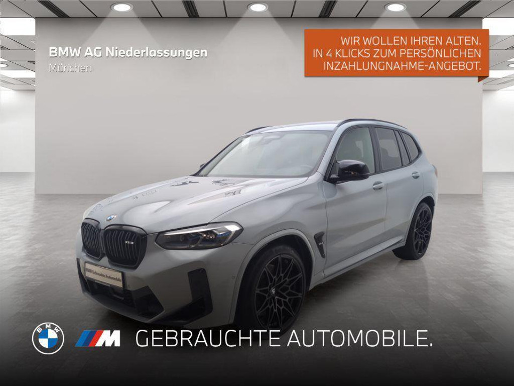 BMW X3 2022 Benzine
