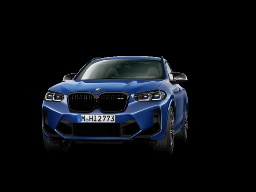 BMW X4 2022 Benzine
