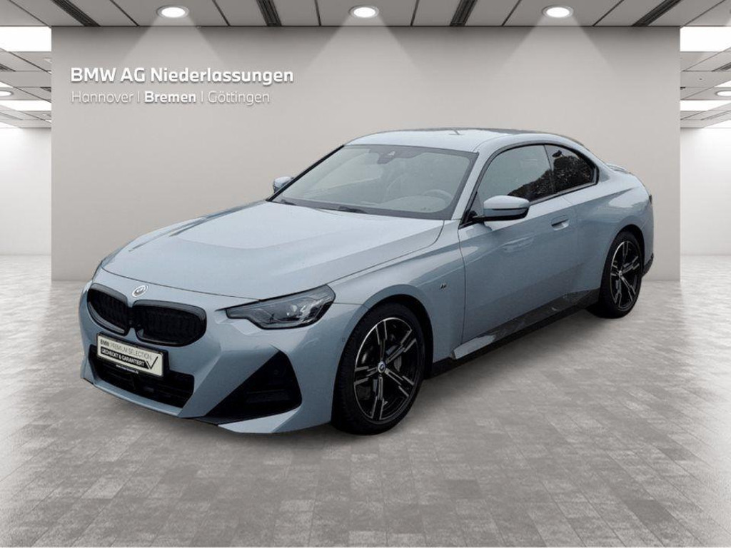 BMW 2 Serie