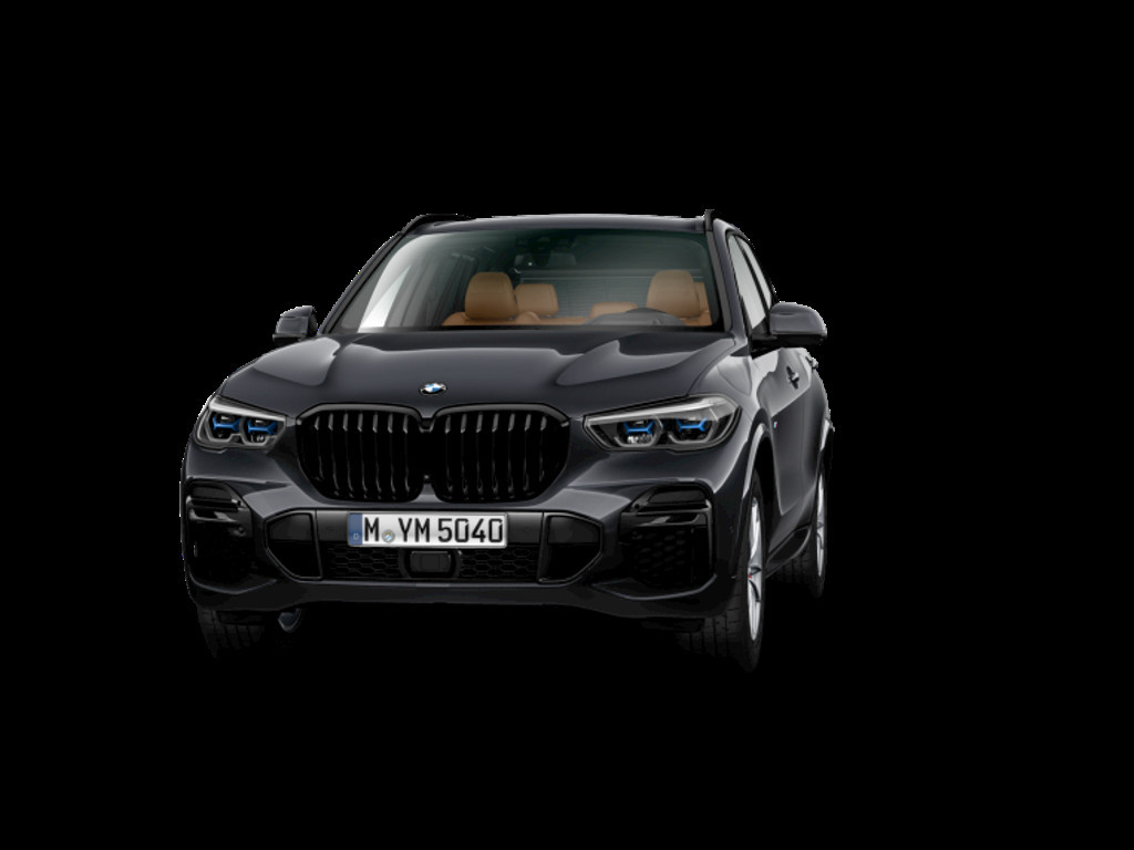 BMW X5 2022 Diesel