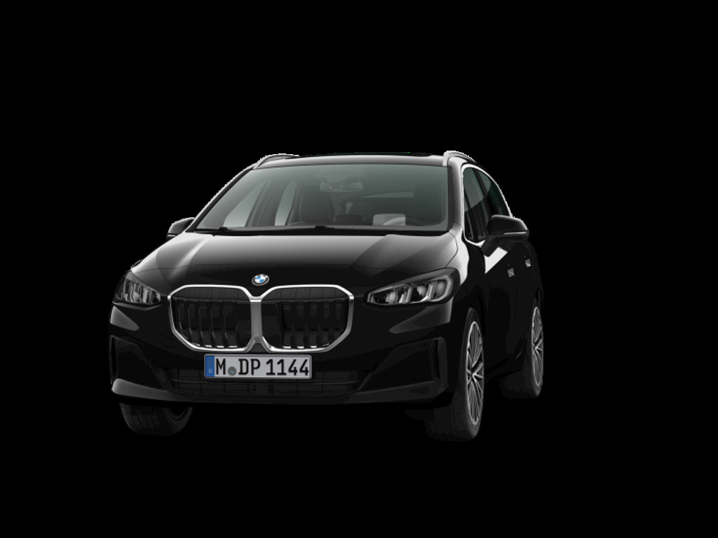 BMW 2 Serie 2021 Diesel