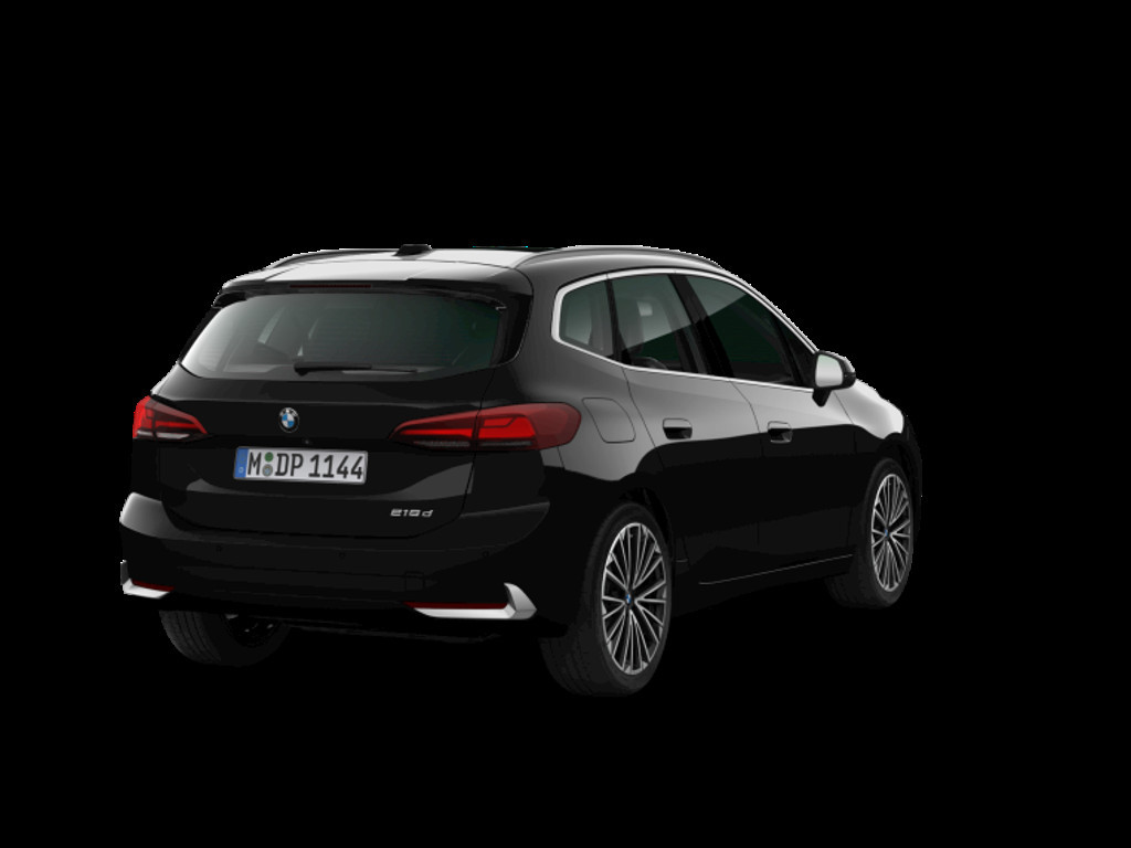 BMW 2 Serie