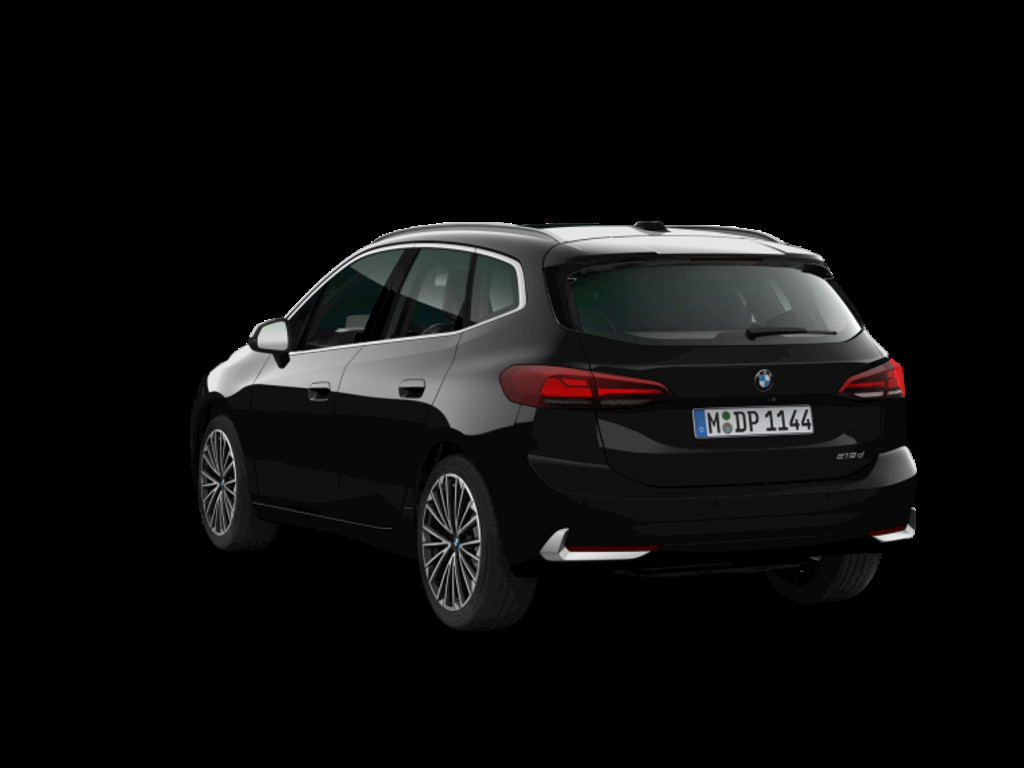BMW 2 Serie