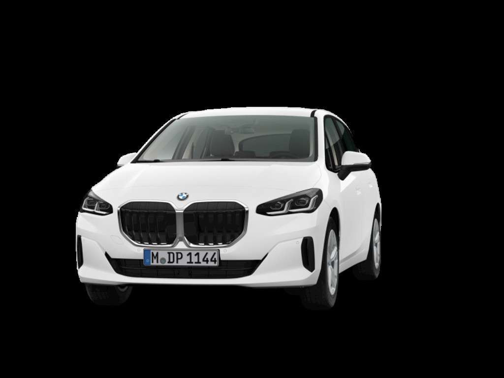 BMW 2 Serie 2024 Benzine