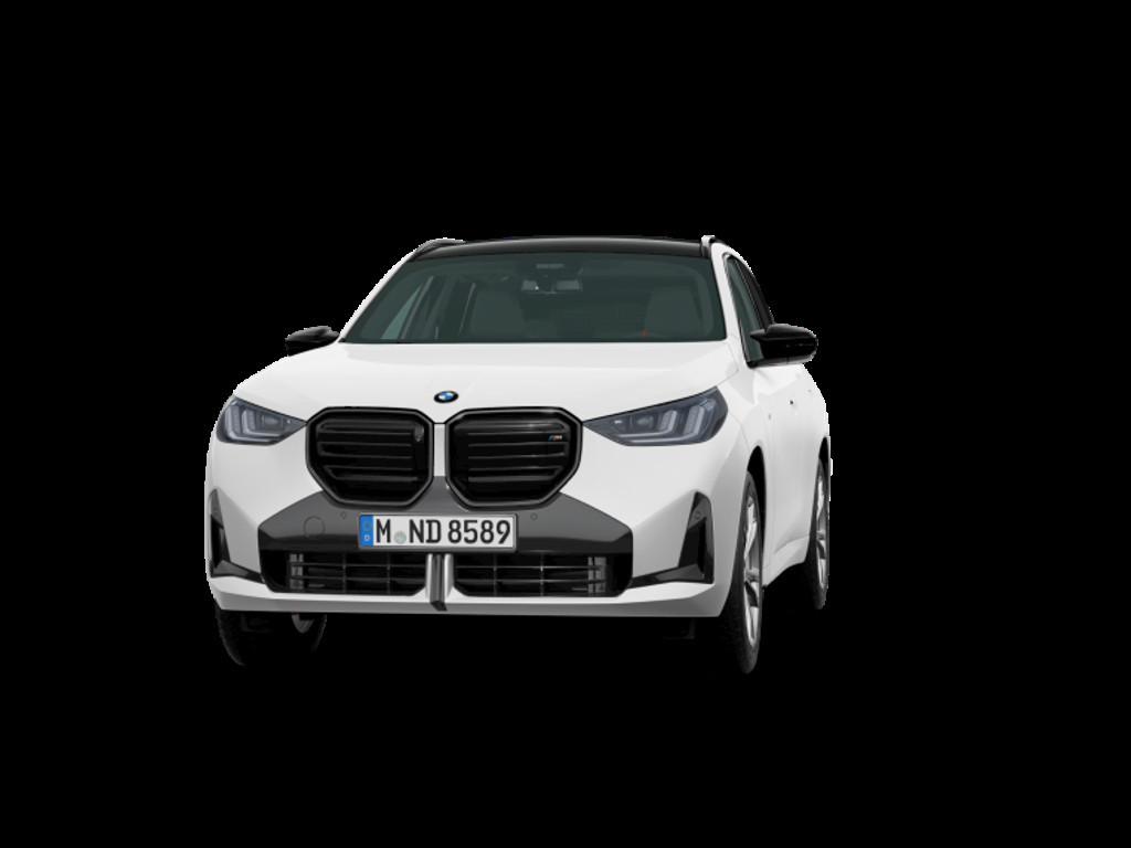 BMW X3 2024 Benzine