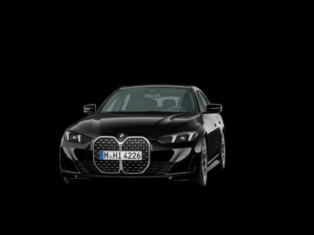 BMW 4 Serie 2024 Benzine