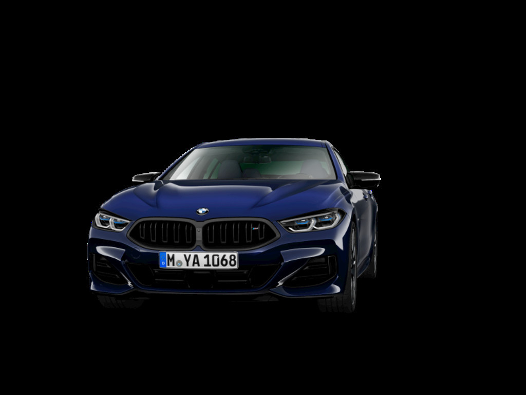BMW M850 2024 Benzine