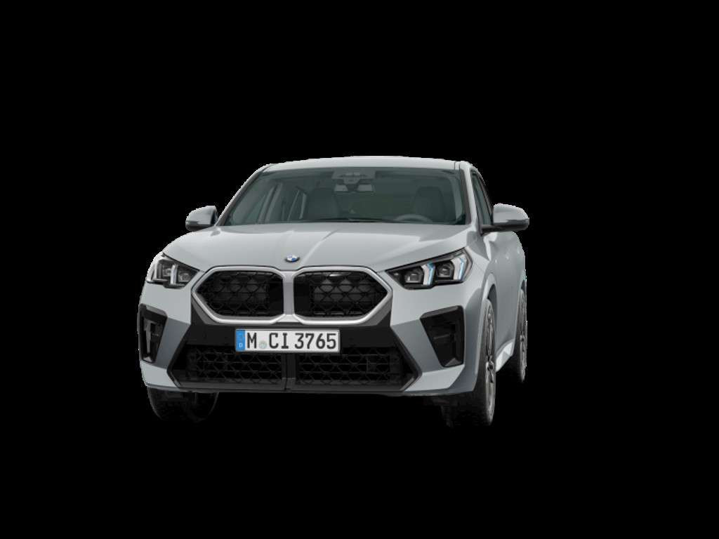 BMW X2 2024 Benzine