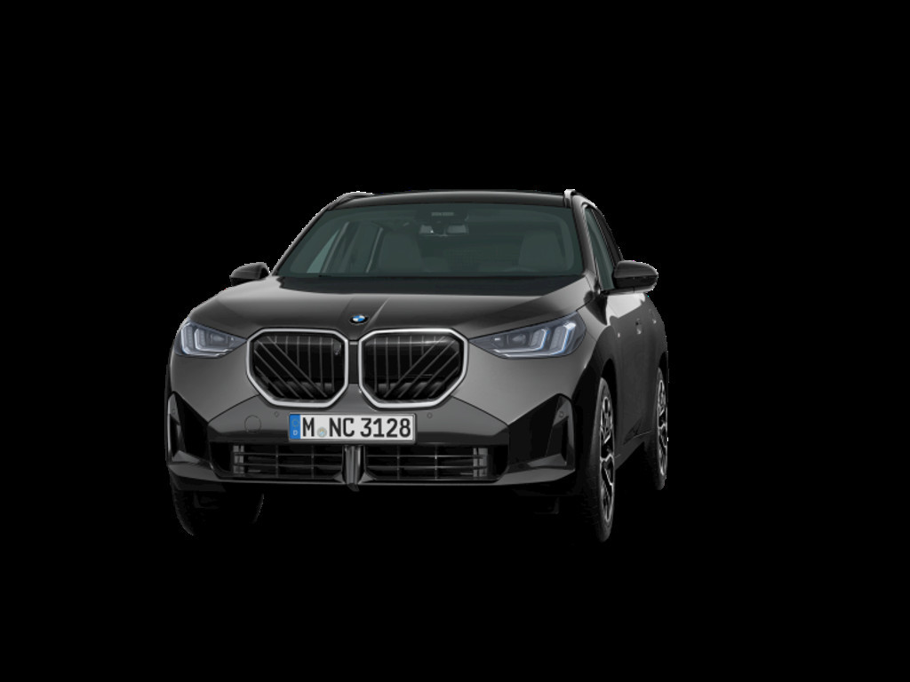 BMW X3 2024 Diesel