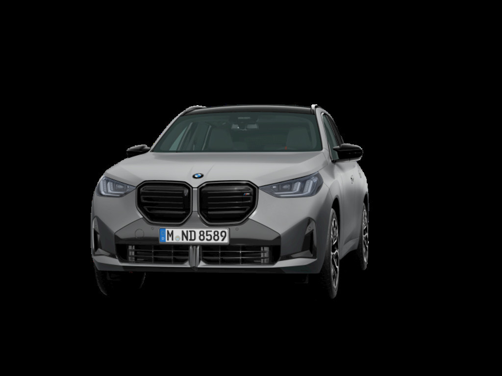 BMW X3 2024 Benzine