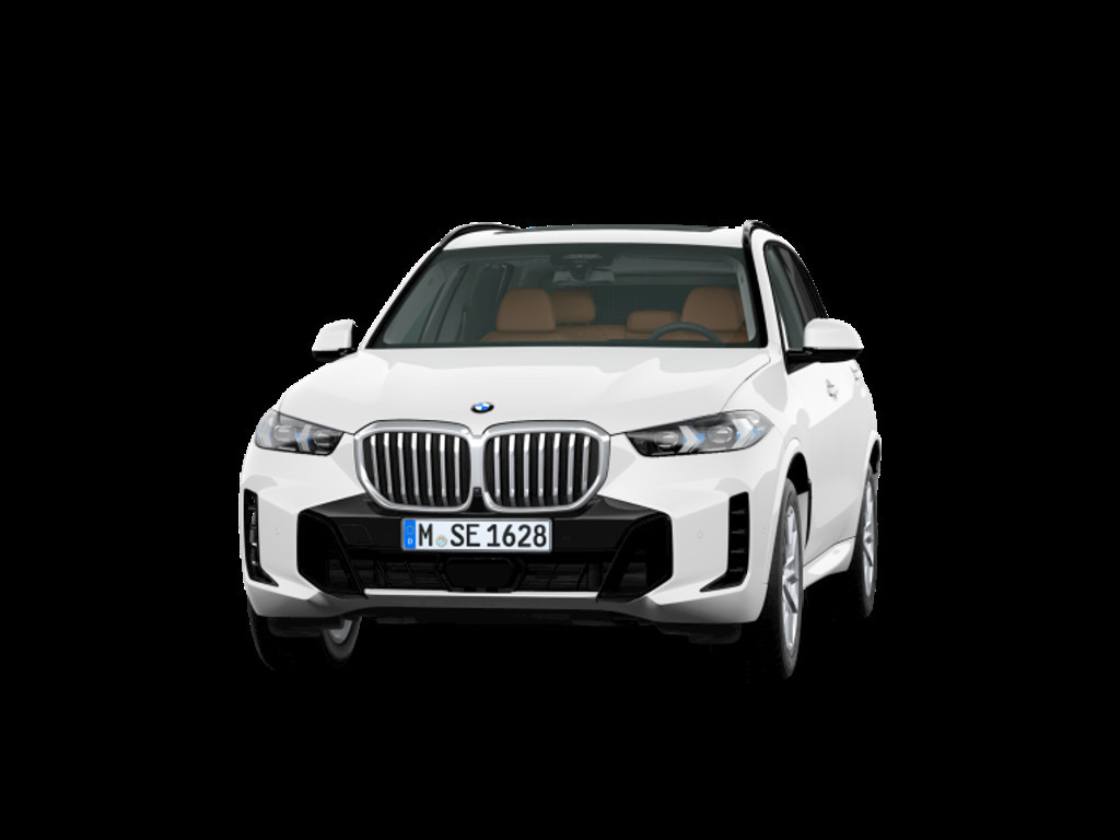 BMW X5 2025 Diesel