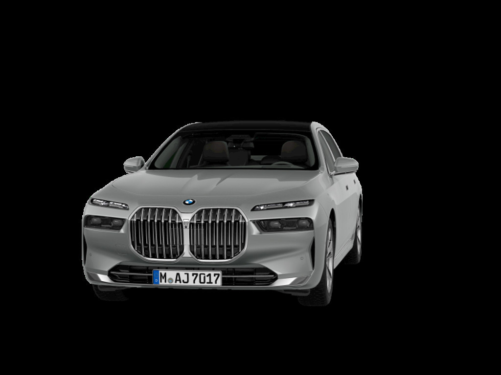 BMW 7 Serie 2025 Diesel