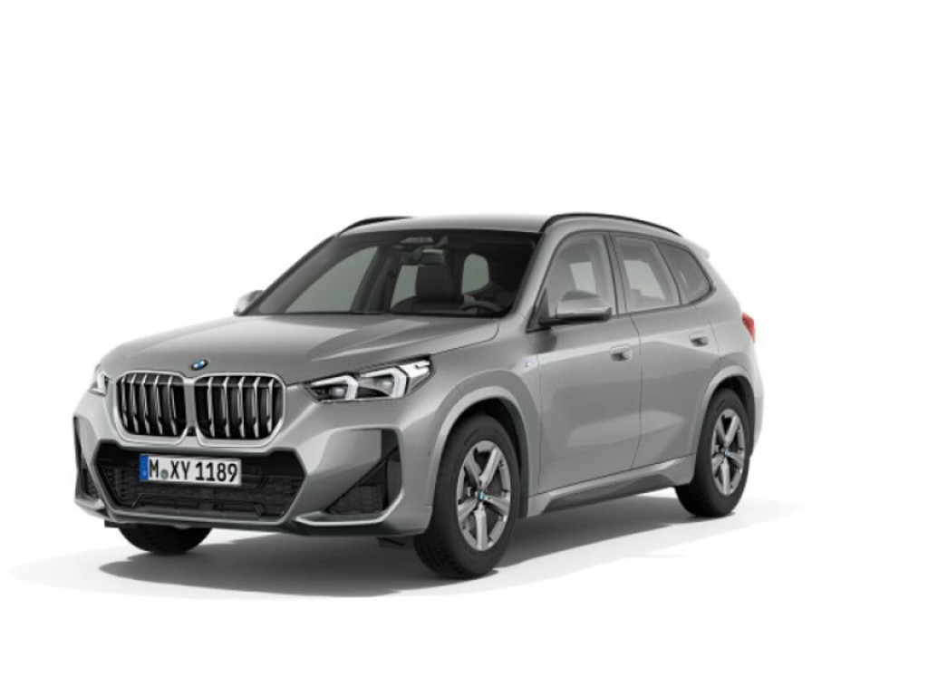 BMW X1 2025 Benzine