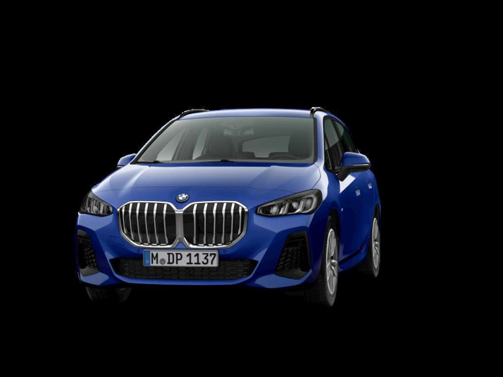 BMW 2 Serie 2025 Benzine