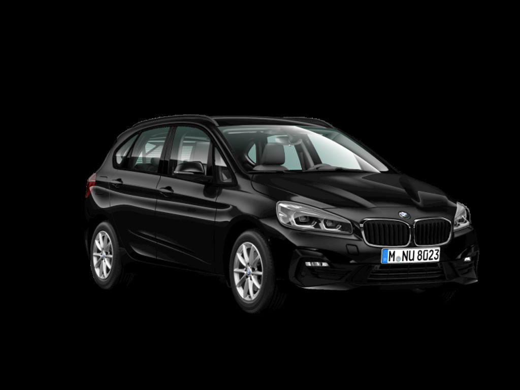 BMW 2 Serie